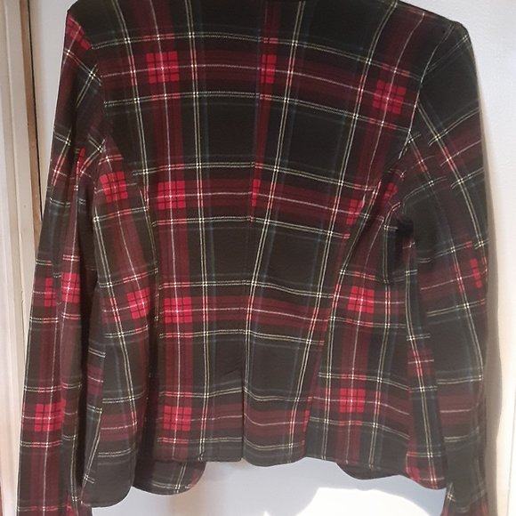 Jacket - Picture 3 of 4